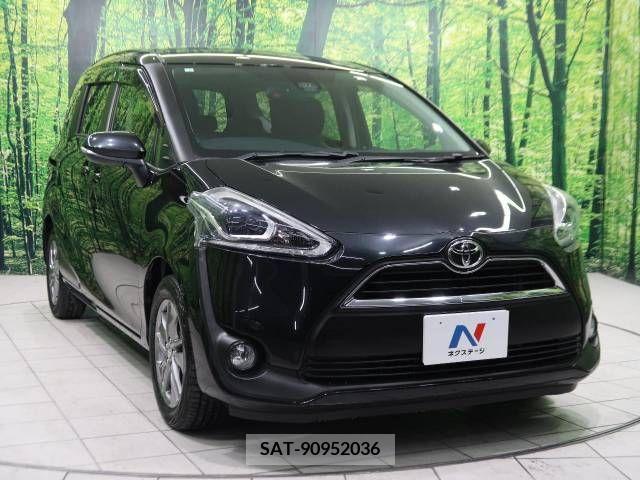 Toyota SIENTA 2018-07 221746-16