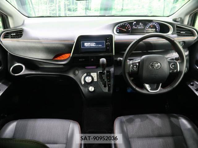 Toyota SIENTA 2018-07 221746-1