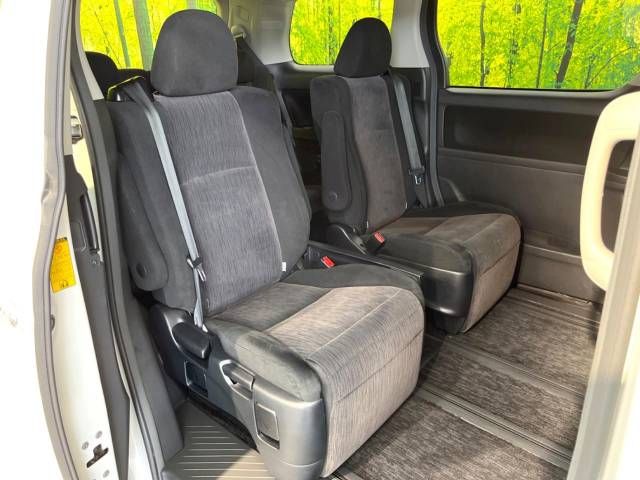 Toyota VELLFIRE 2012-02 25081-9