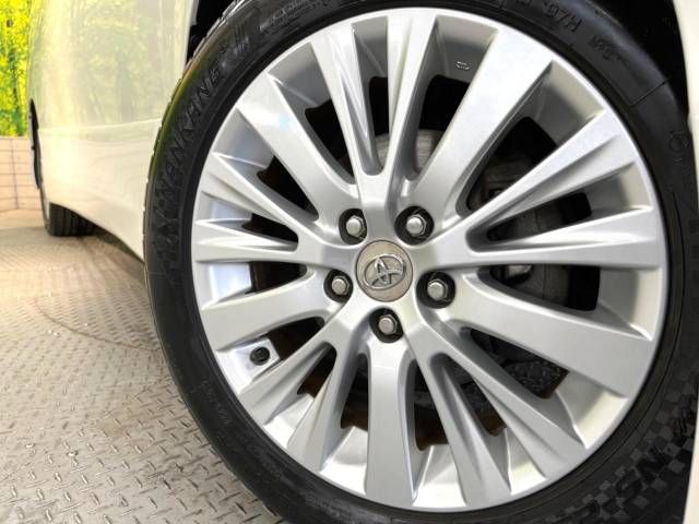 Toyota VELLFIRE 2012-02 25081-13