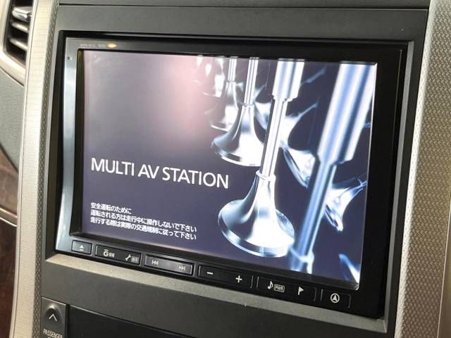 Toyota VELLFIRE 2012-02 25081-2