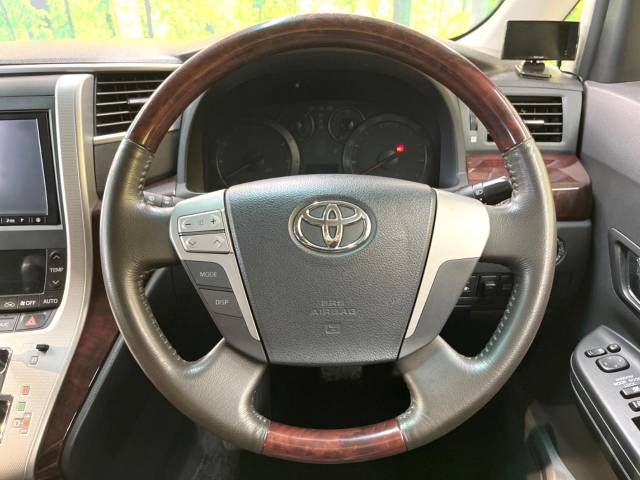 Toyota VELLFIRE 2012-02 25081-11