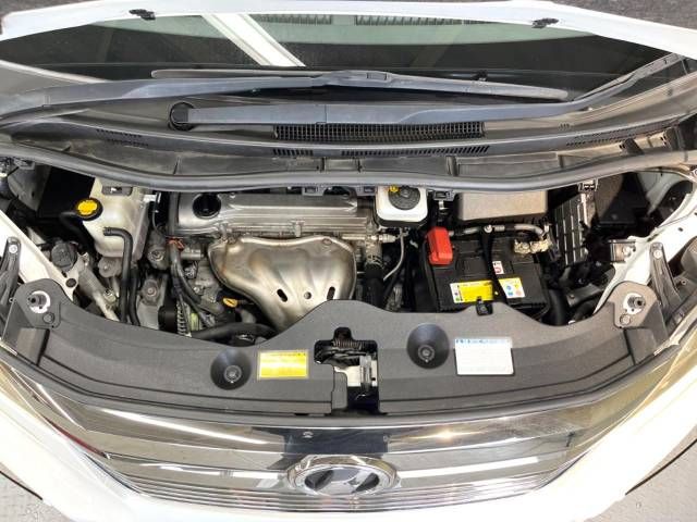 Toyota VELLFIRE 2012-02 25081-18