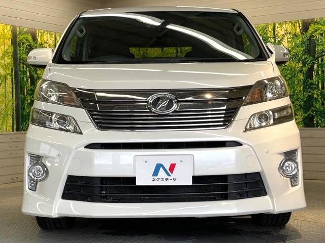 Toyota VELLFIRE 2012-02 25081-14