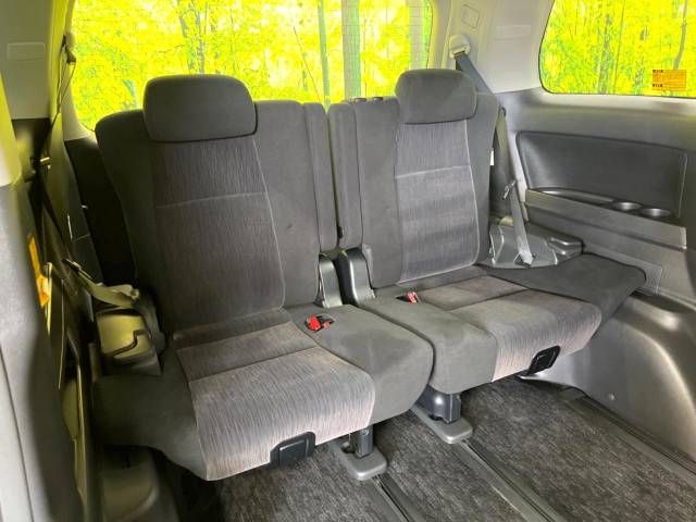 Toyota VELLFIRE 2012-02 25081-10