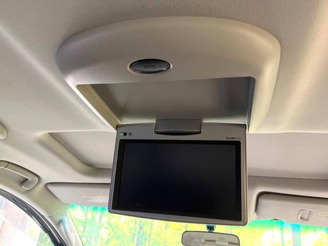 Toyota VELLFIRE 2012-02 25081-3