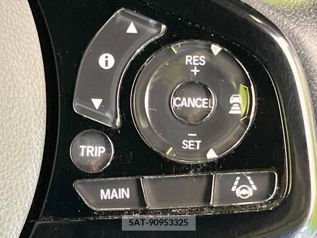 Honda N BOX 2021-07 344186-5