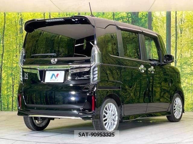 Honda N BOX 2021-07 344186-17