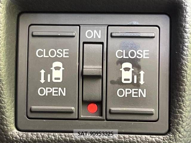 Honda N BOX 2021-07 344186-4