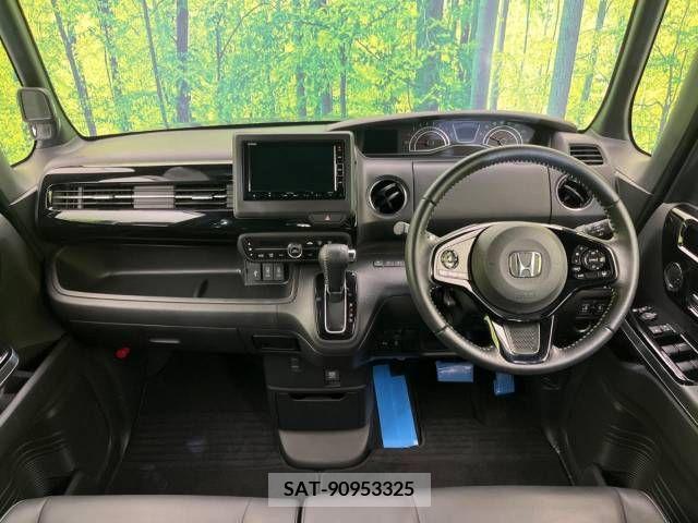 Honda N BOX 2021-07 344186-1