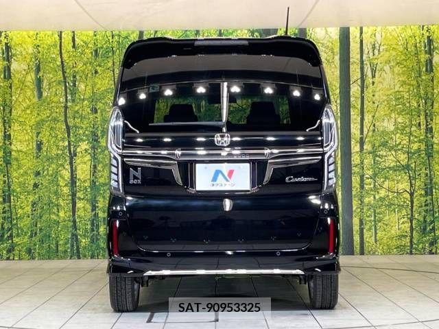 Honda N BOX 2021-07 344186-15