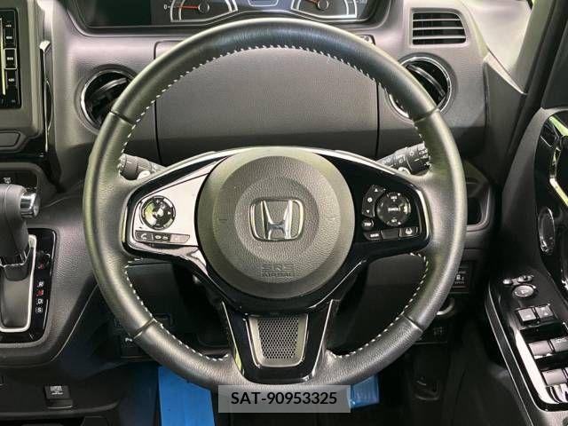 Honda N BOX 2021-07 344186-11