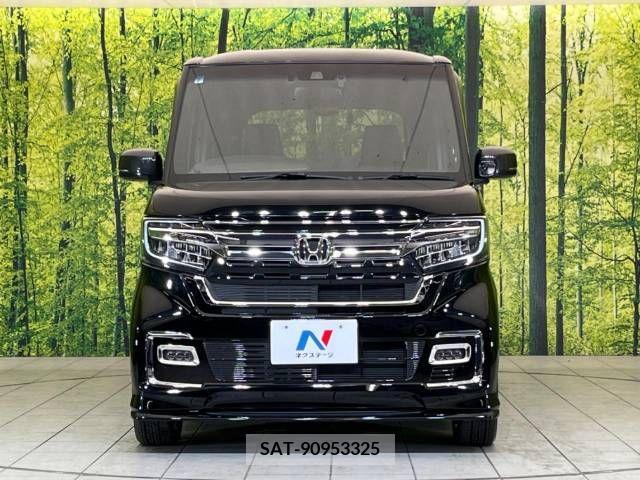 Honda N BOX 2021-07 344186-14