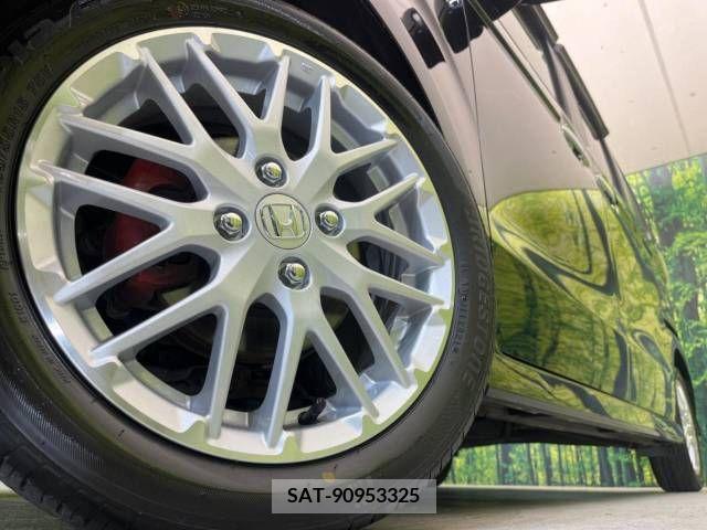 Honda N BOX 2021-07 344186-13