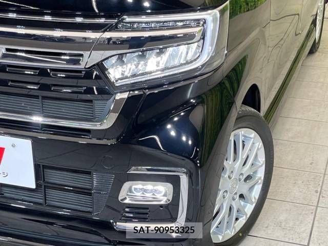 Honda N BOX 2021-07 344186-12