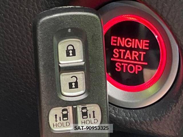 Honda N BOX 2021-07 344186-7