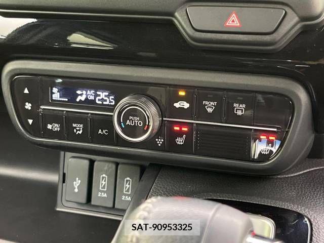 Honda N BOX 2021-07 344186-6