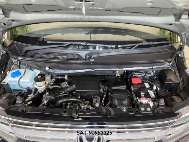 Honda N BOX 2021-07 344186-18