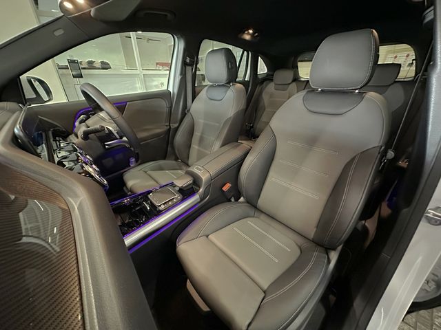 Mercedes Benz GLA-CLASS 2021-11 19161-5