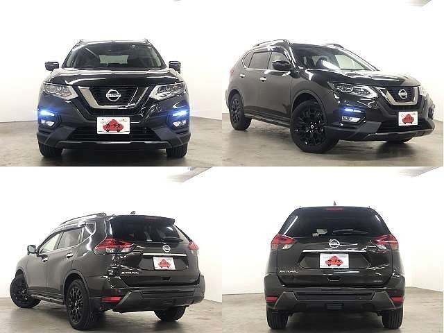 Nissan X-TRAIL 2018-06 181021-8