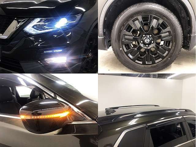 Nissan X-TRAIL 2018-06 181021-7