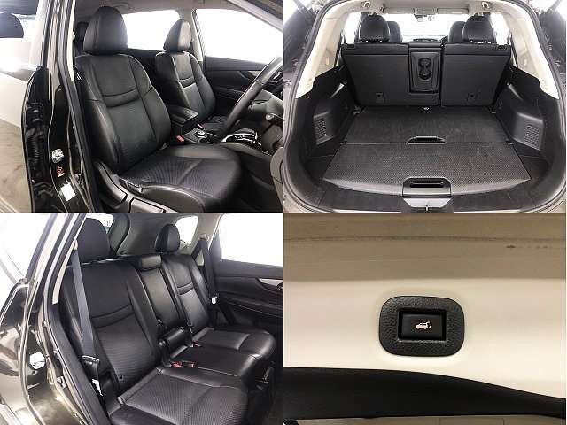 Nissan X-TRAIL 2018-06 181021-6