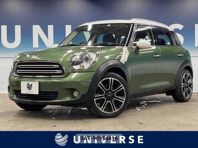 Bmw MINI 2014-11 263861-0