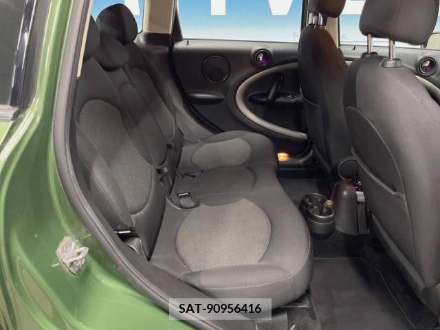 Bmw MINI 2014-11 263861-9