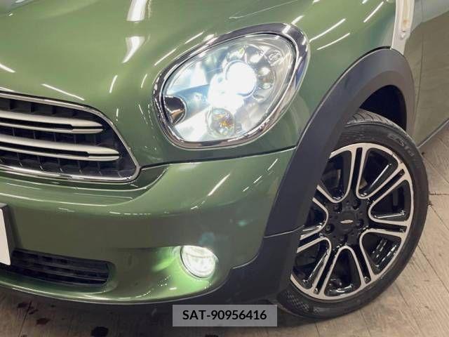 Bmw MINI 2014-11 263861-13