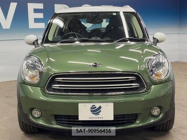 Bmw MINI 2014-11 263861-15