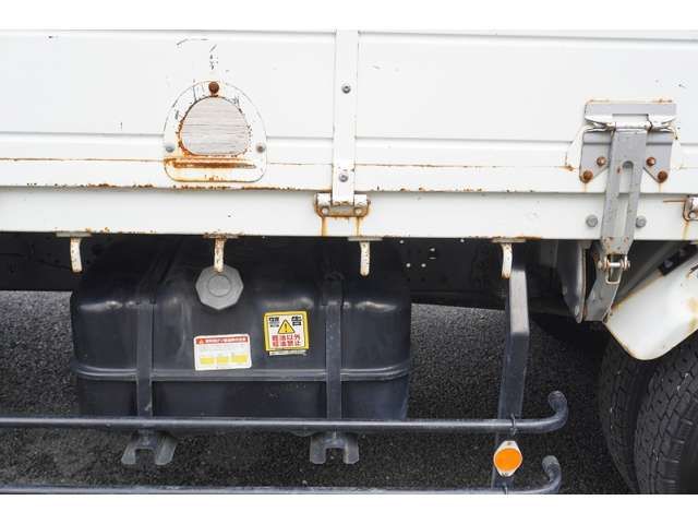 Isuzu FORWARD 2011-09 24930-15