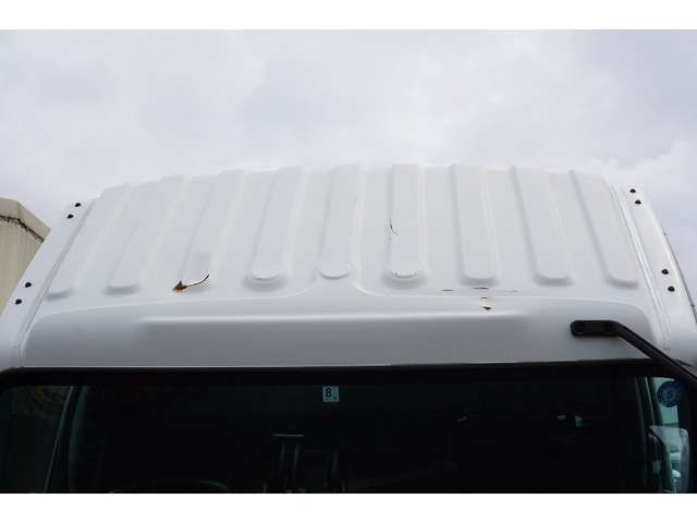 Isuzu FORWARD 2011-09 24930-14