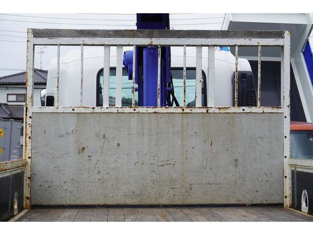 Isuzu FORWARD 2011-09 24930-17