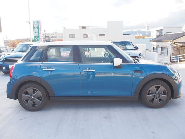 Bmw MINI 2022-12 189714-3