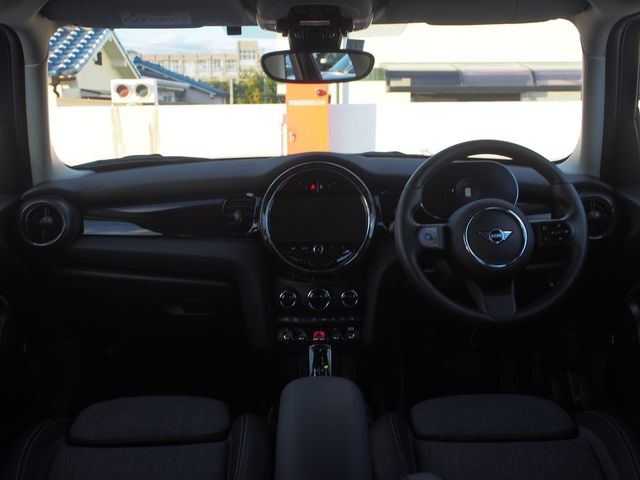 Bmw MINI 2022-12 189714-20