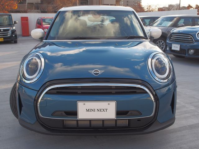 Bmw MINI 2022-12 189714-14