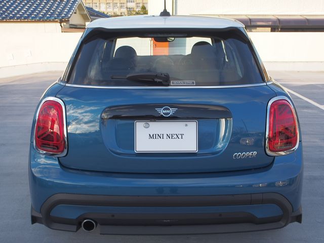 Bmw MINI 2022-12 189714-2