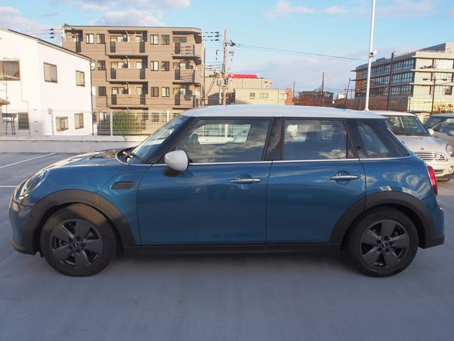 Bmw MINI 2022-12 189714-5