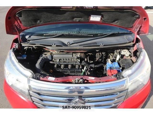 Suzuki SOLIO 2016-01 206088-17