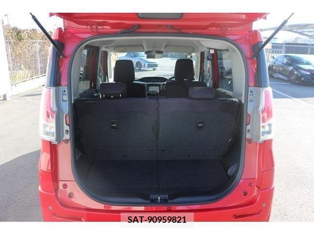 Suzuki SOLIO 2016-01 206088-16