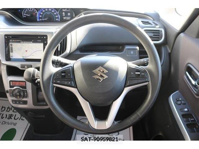 Suzuki SOLIO 2016-01 206088-15