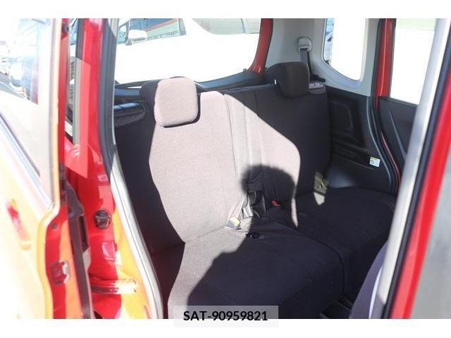Suzuki SOLIO 2016-01 206088-13