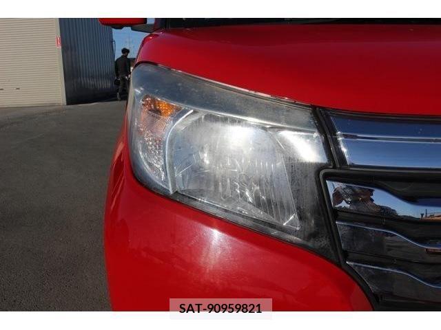 Suzuki SOLIO 2016-01 206088-9