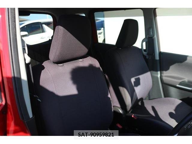Suzuki SOLIO 2016-01 206088-12
