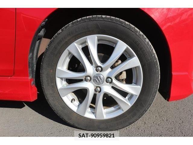 Suzuki SOLIO 2016-01 206088-11