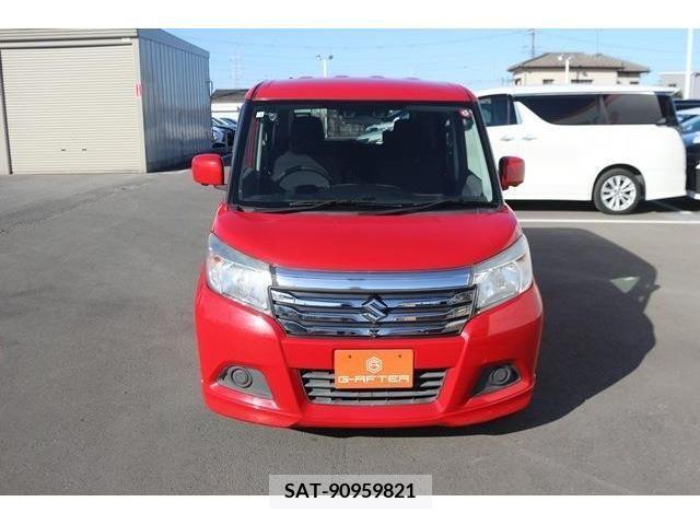 Suzuki SOLIO 2016-01 206088-5