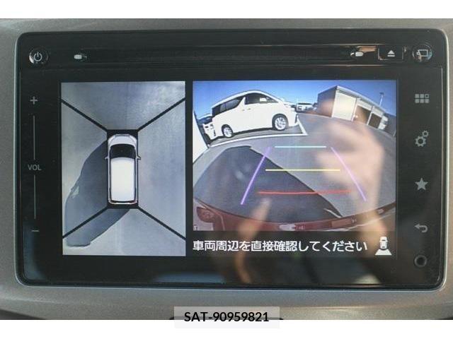Suzuki SOLIO 2016-01 206088-3