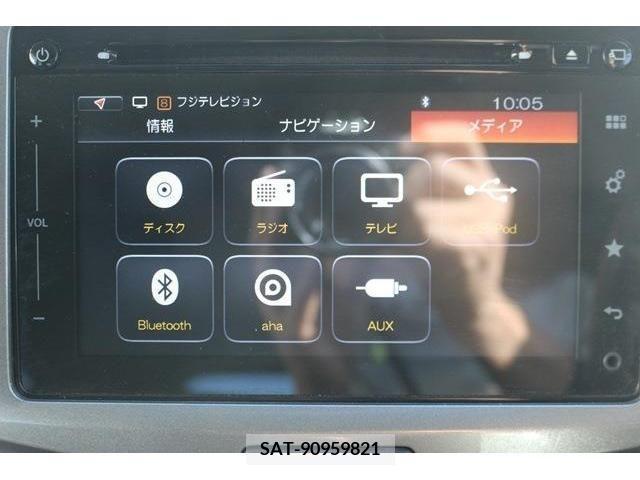 Suzuki SOLIO 2016-01 206088-2