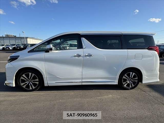 Toyota ALPHARD 2021-09 258859-10