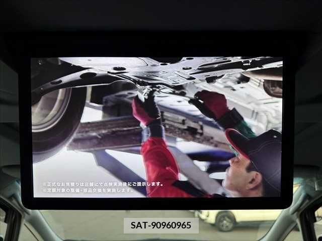 Toyota ALPHARD 2021-09 258859-5